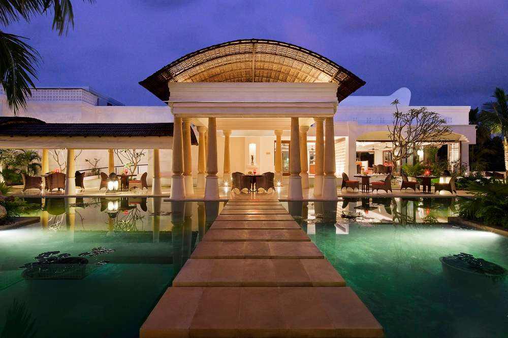 Vivanta by Taj, Bekal