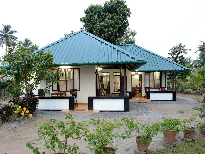 Kadaloram Beach Resort, Cherai