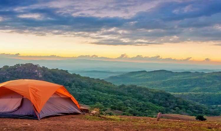 Kufri - 356 km from Delhi