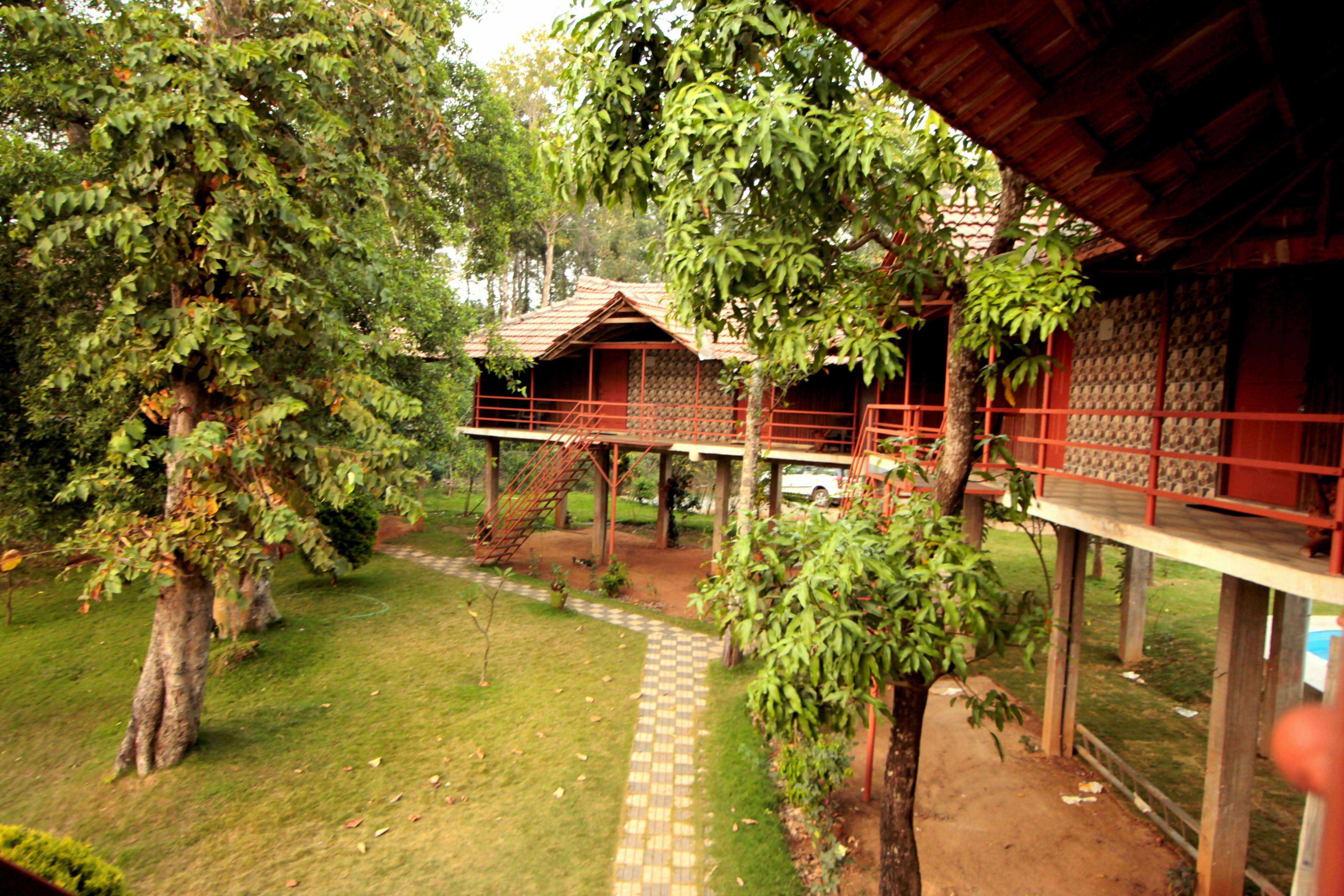 Pepper Green Village