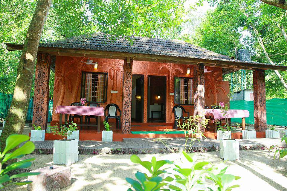 Marari Swapna Beach Villas