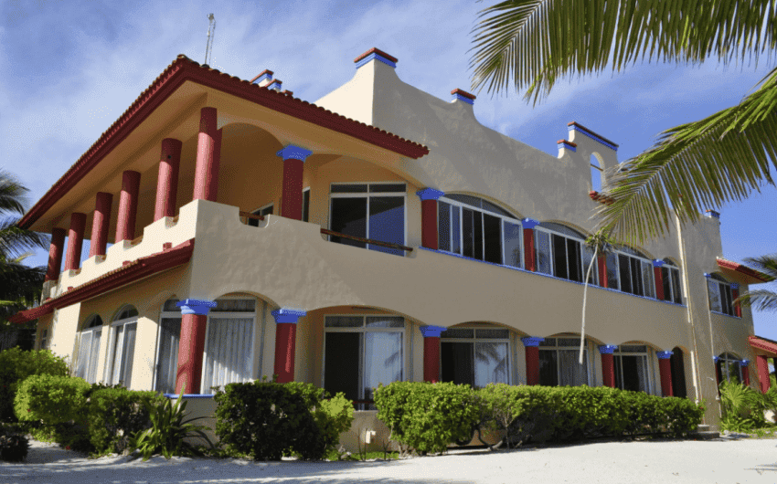 Riviera Residence Resort