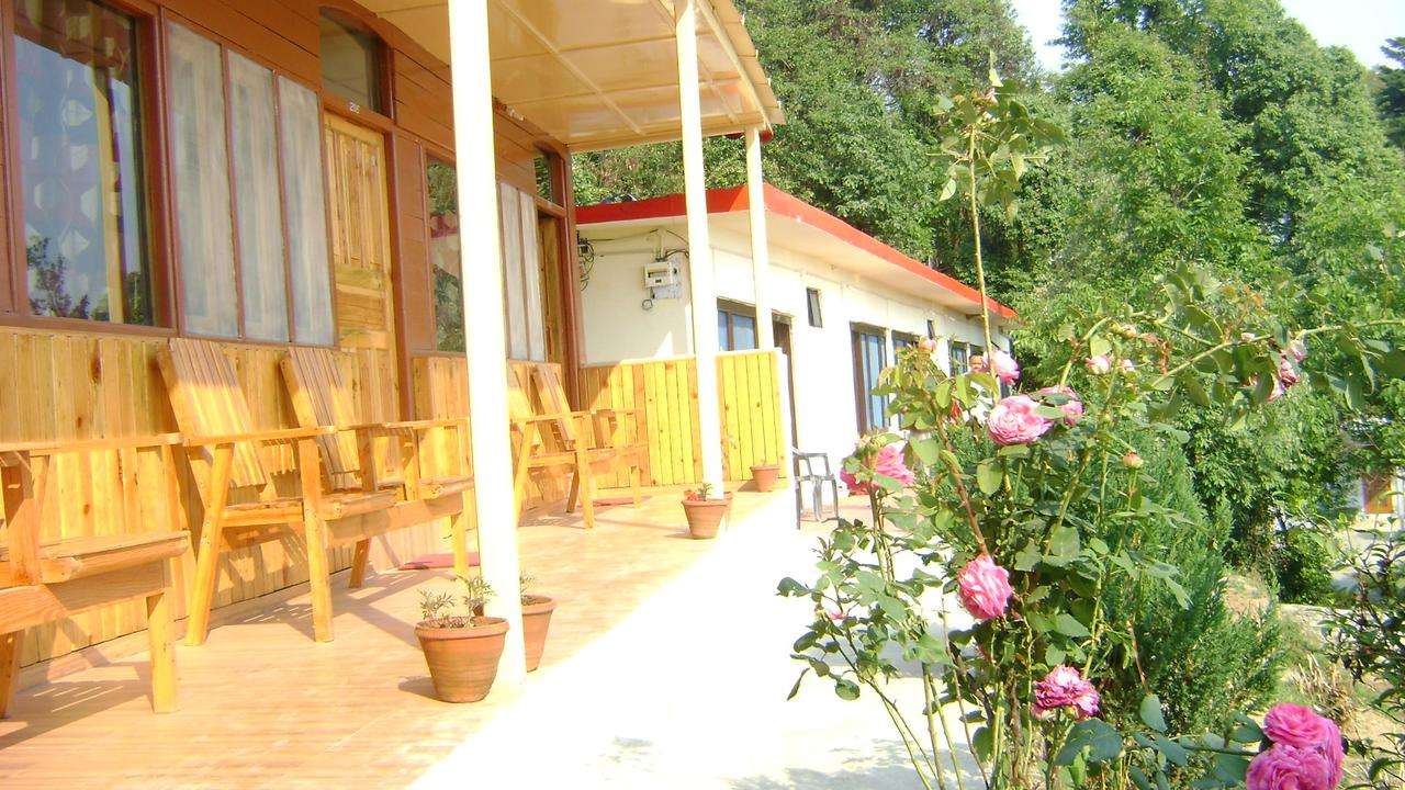 Blossom Hotel and Resort