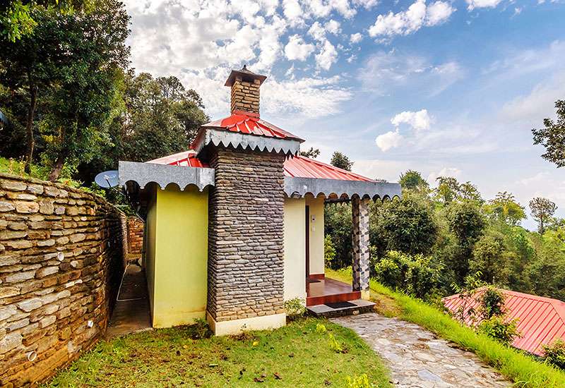 Himalaya Darshan Resort