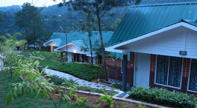 Rivulet Resort and Cottage