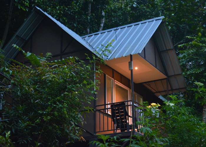 Moserberg Riverside Cottages