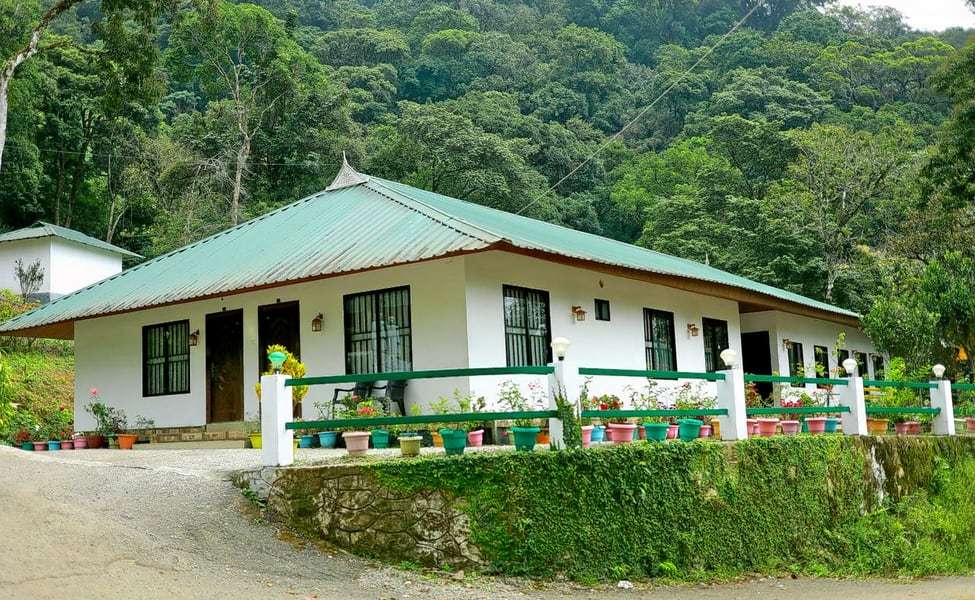 7 Springs Plantation Resort and Cottage