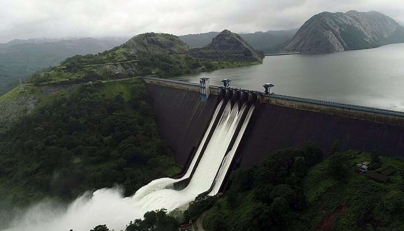 Mattupetty Dam