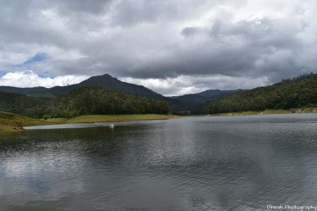 Kundala Lake