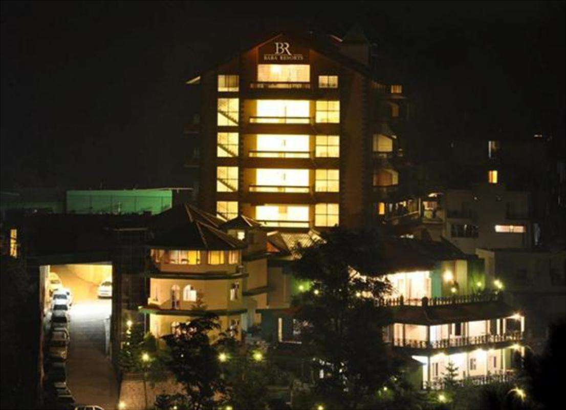 The Victoria Grand Resort & Spa