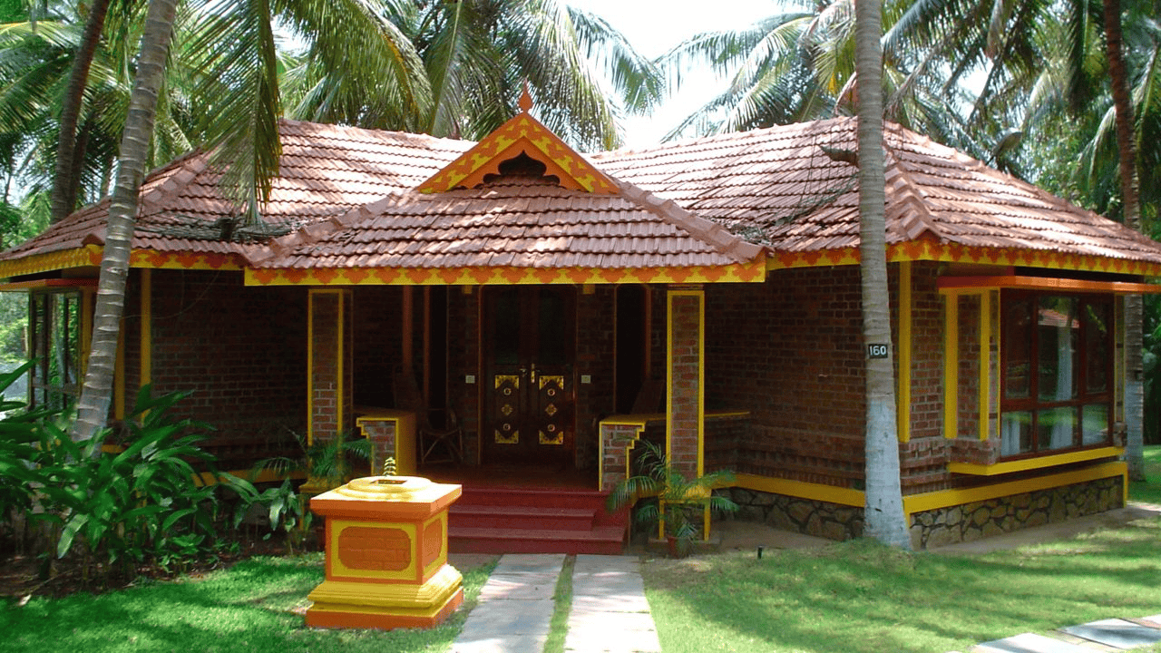 Kairali - The Ayurvedic Healing Village, Palakkad