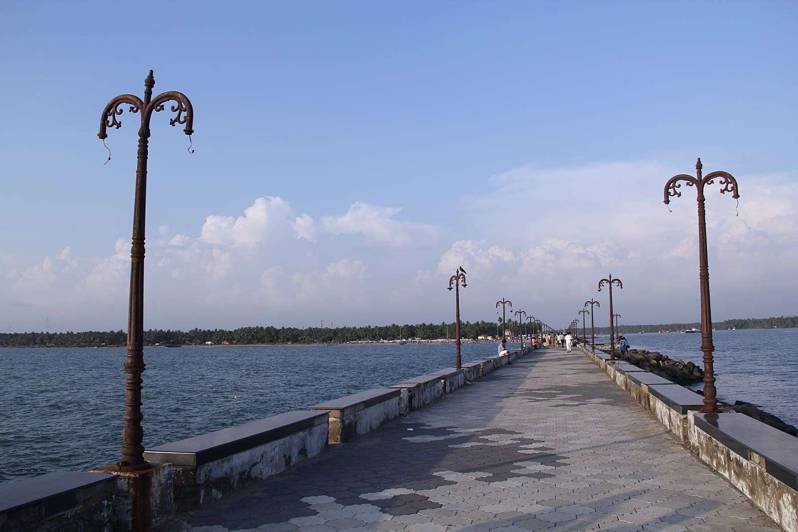 Beypore Beach, Kadavu