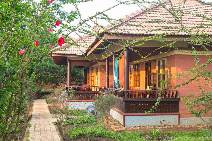 Ayurveda Yoga Villa, Wayanad