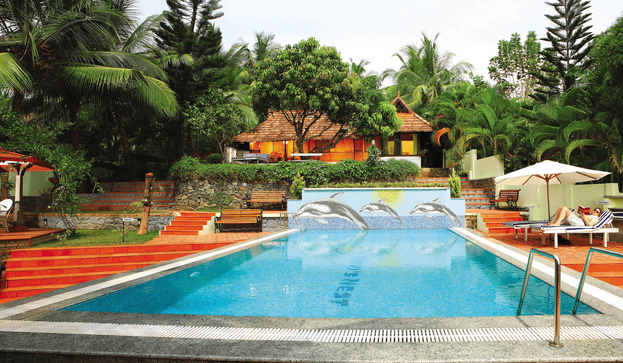 Nikki’s Nest, Thiruvananthapuram