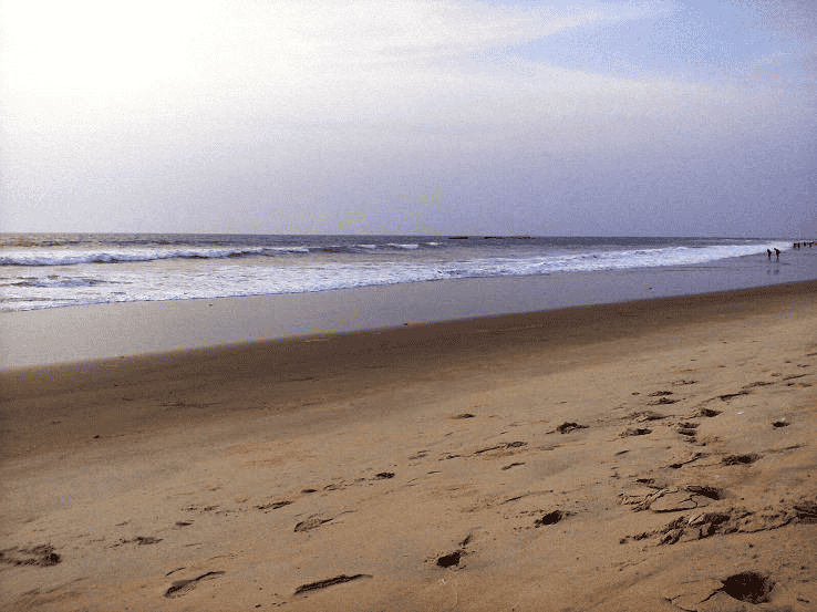 Kolavipalam Beach, Calicut