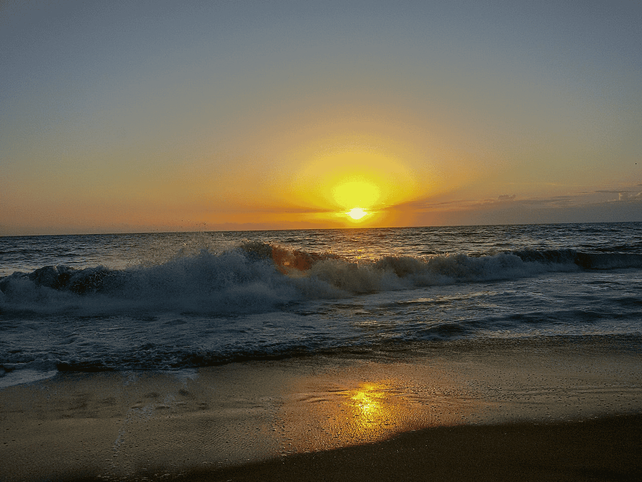 Kuzhupilly Beach, Kochi