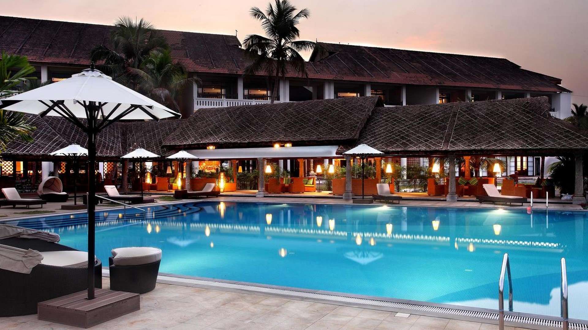 Vasundhara Sarovar Premiere, Alleppey