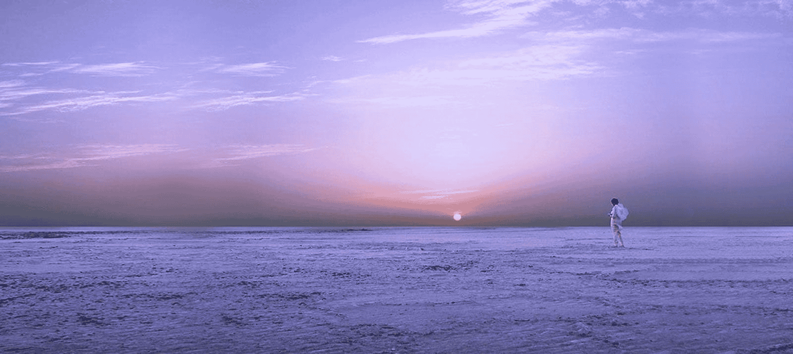 Rann of Kutch, Gujarat