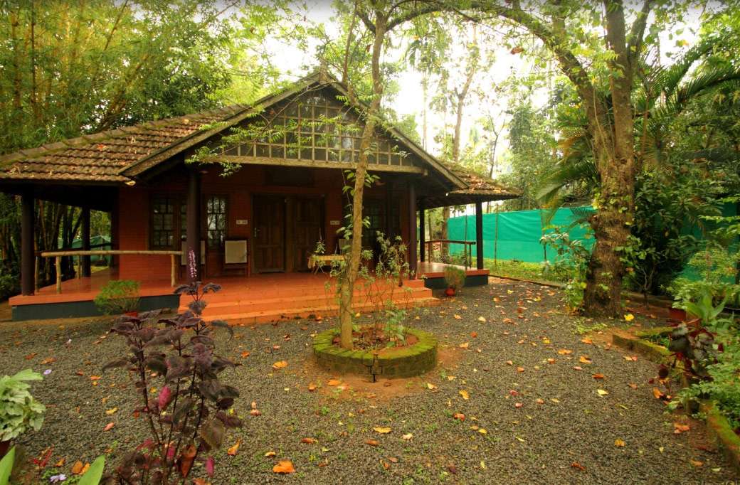 Vembanad Lake Villas, Kottayam