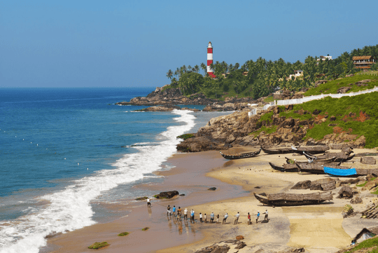 Best Time and Season to Visit Kerala in {{year}}