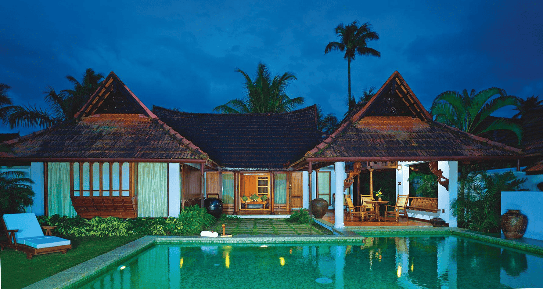 15 Backwater Resorts in Kerala, Book Now & Get Upto 50% Off
