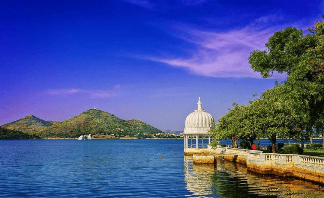 Udaipur