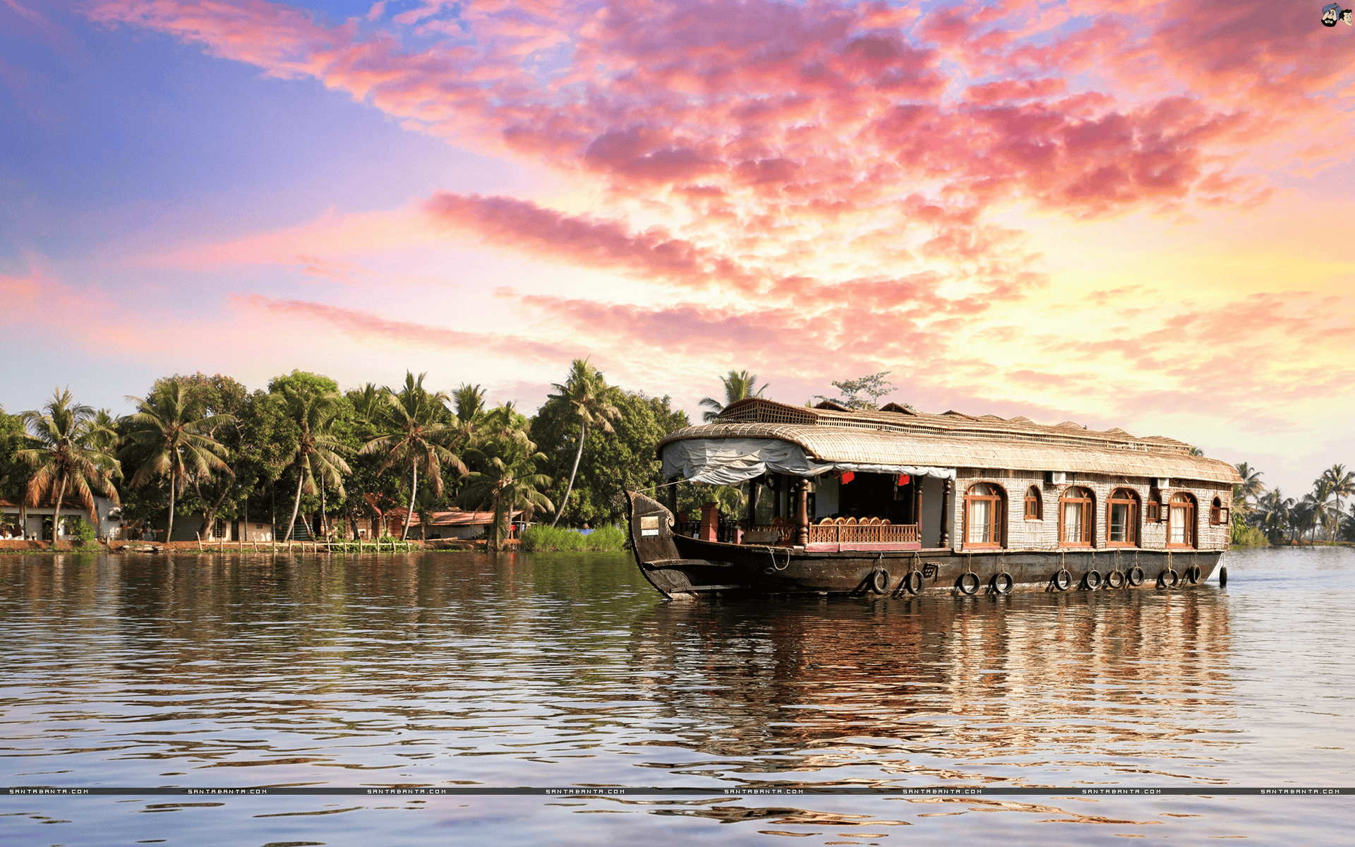 Alleppey