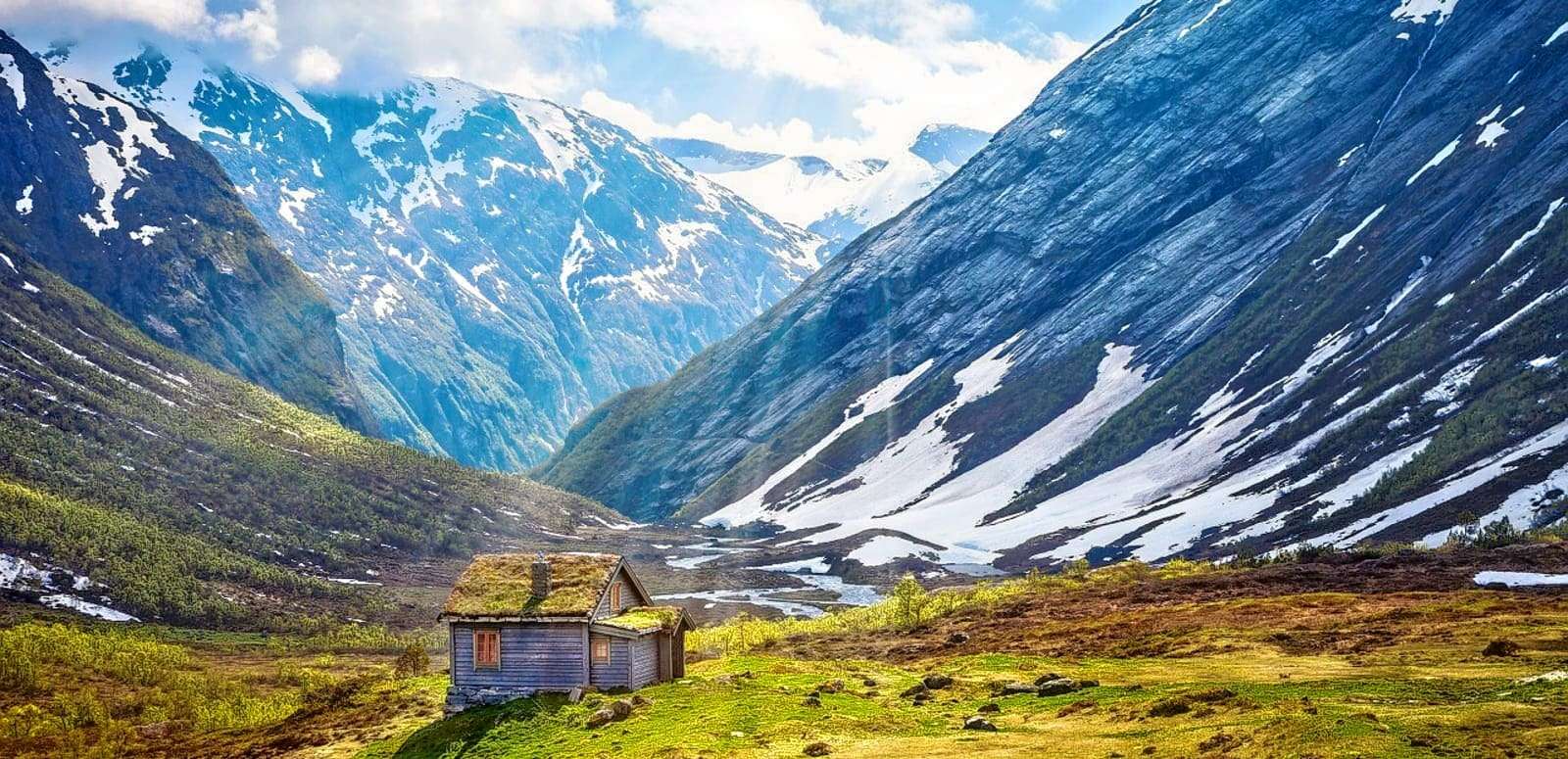 Best Time and Season to Visit Himachal Pradesh in {{year}}