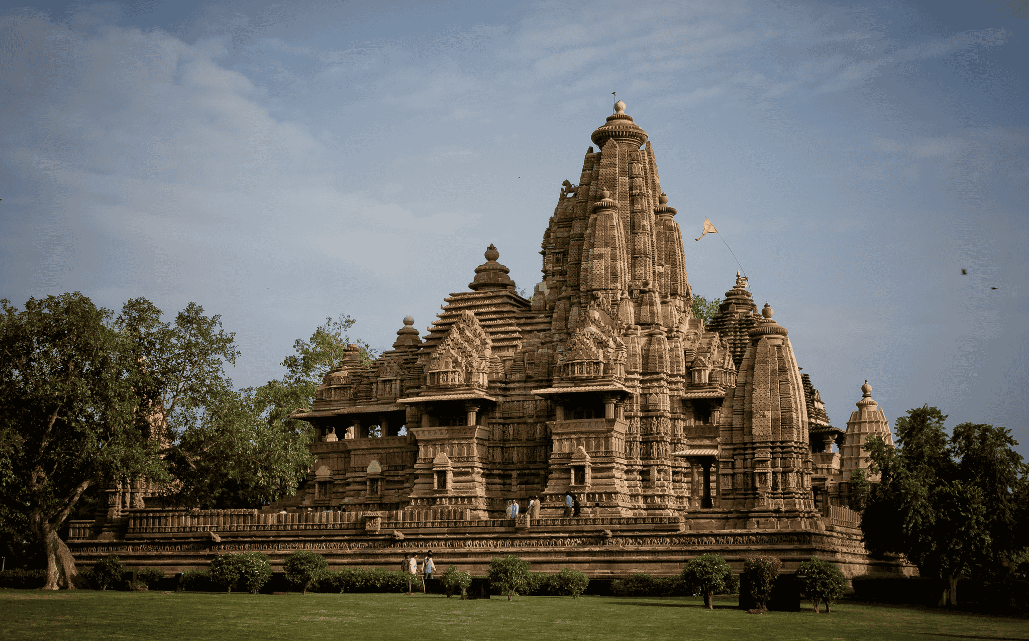 Khajuraho