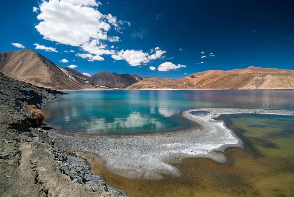 Ladakh