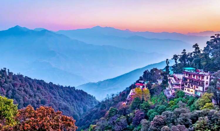 Mussoorie, Uttarakhand