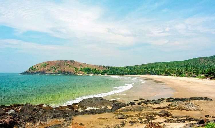 Gokarna, Karnataka