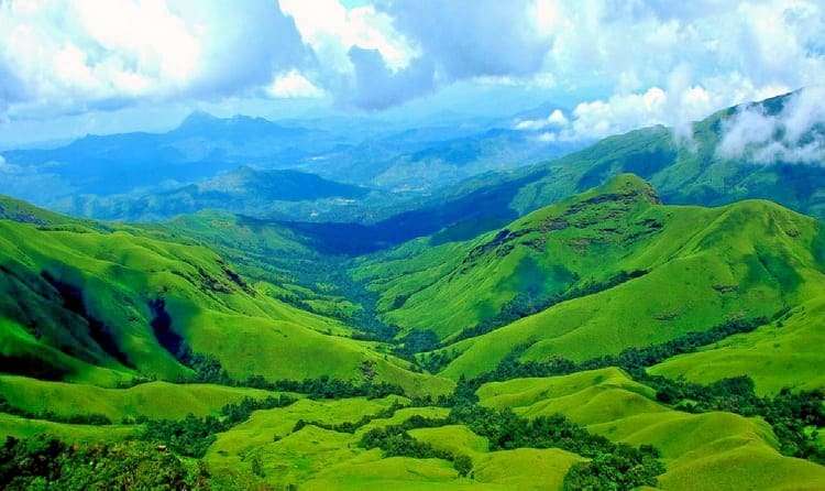 Chikmagalur, Karnataka