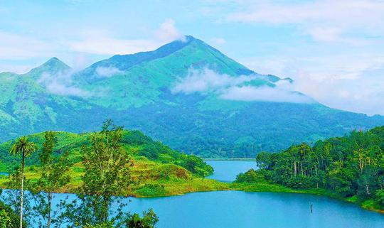 30 Best Places to Visit in India in August - {{year}} (with Photos)