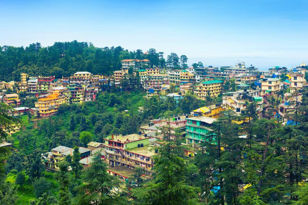 Dharamshala 