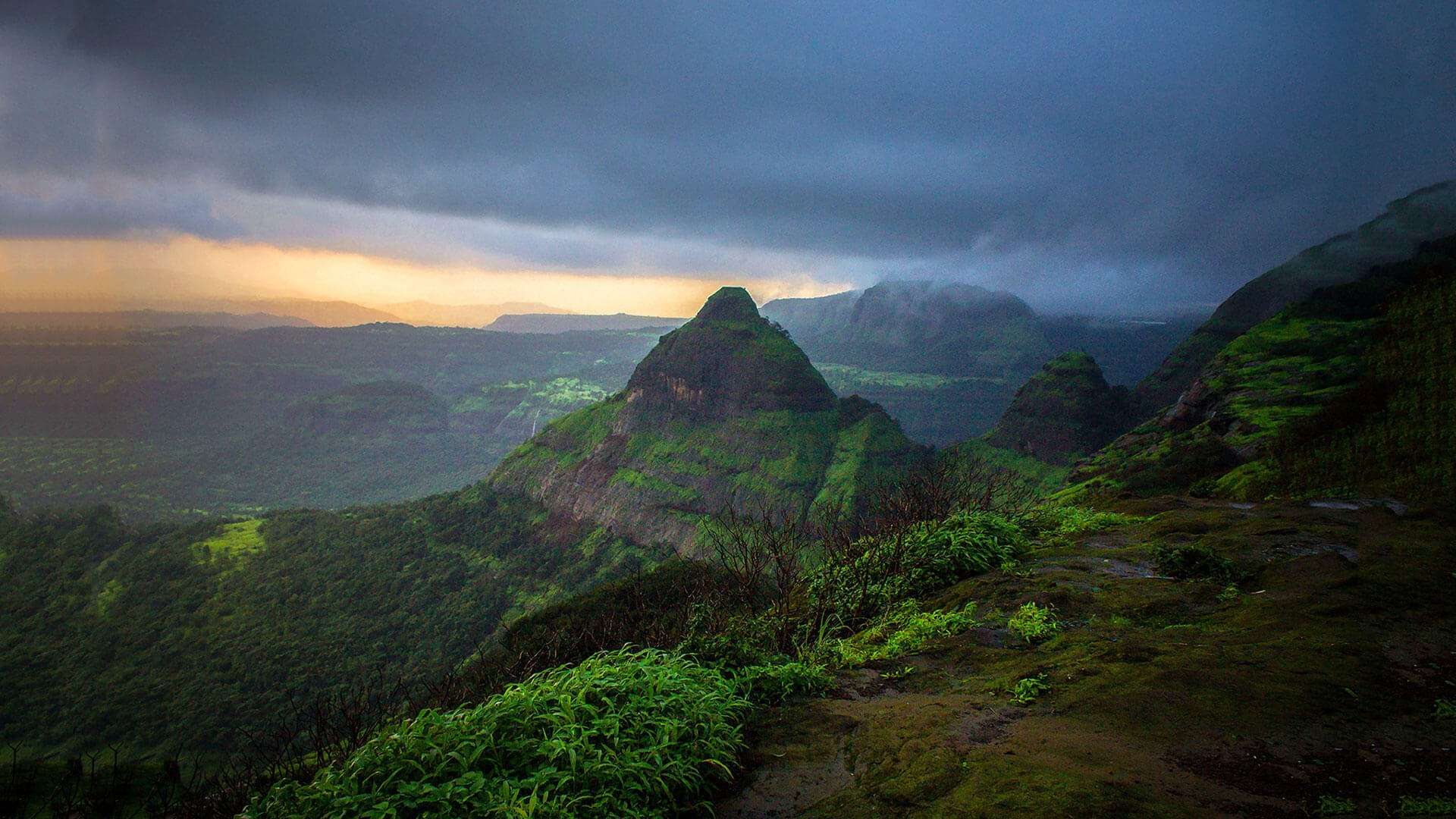 Lonavala
