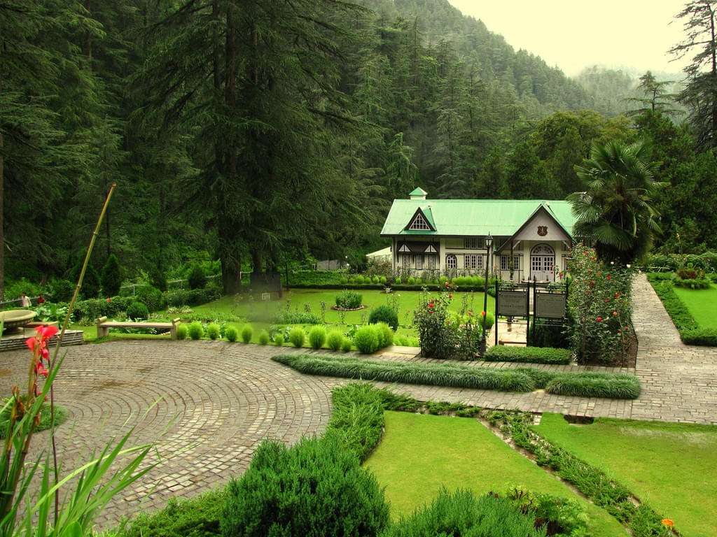 Shimla