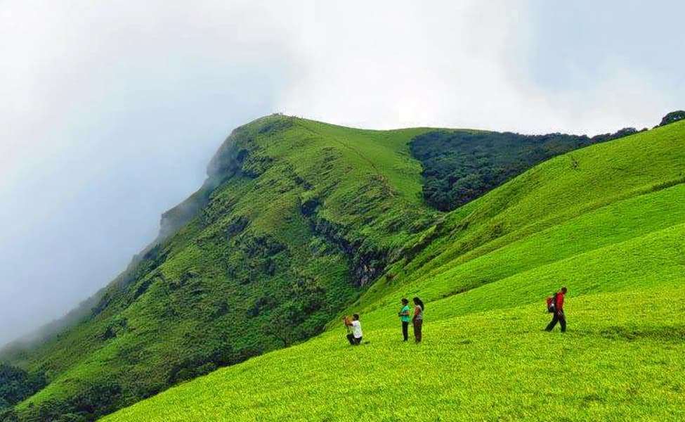 Chikmagalur