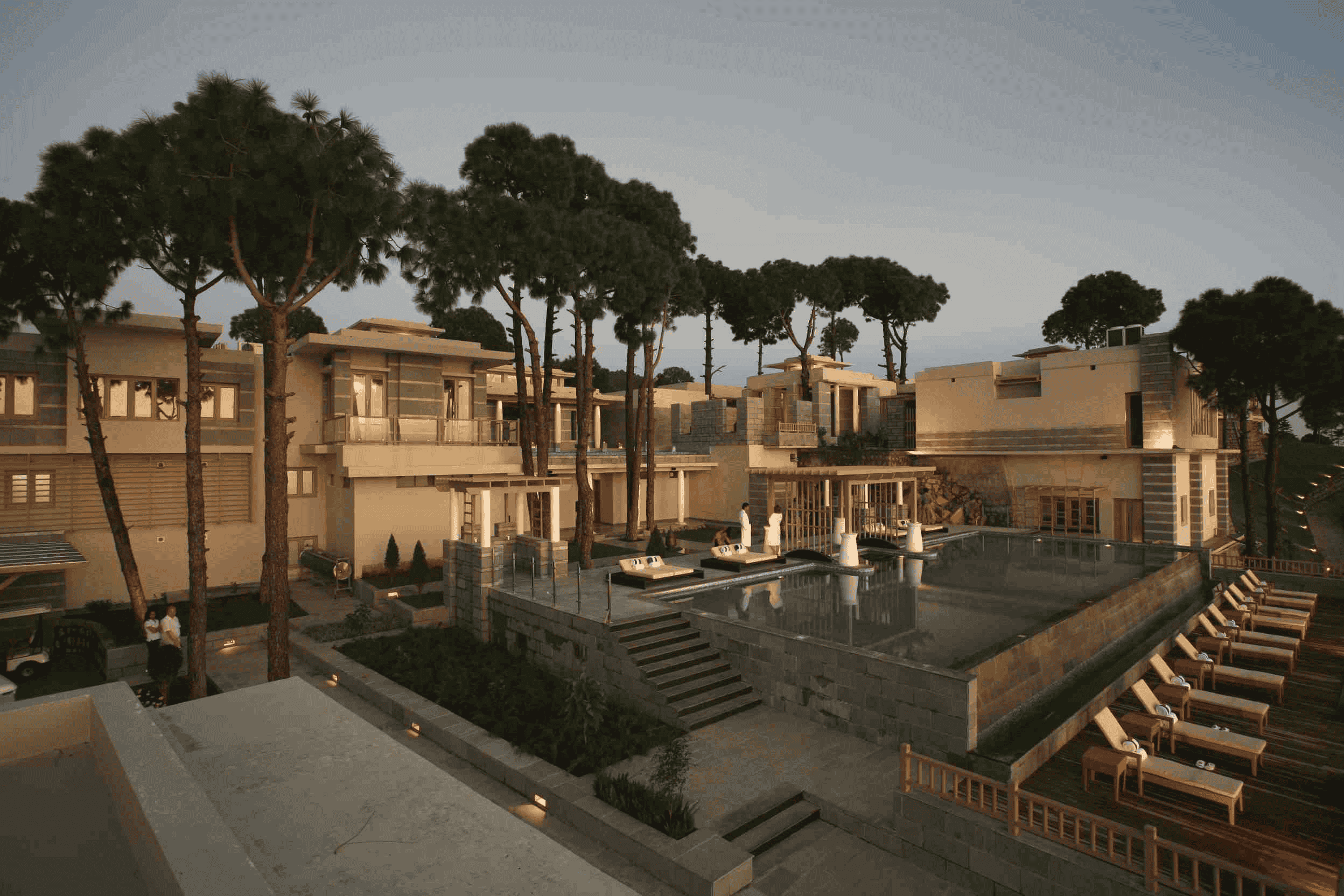 20 Resorts in Parwanoo, Book Now & Get Upto 50% Off