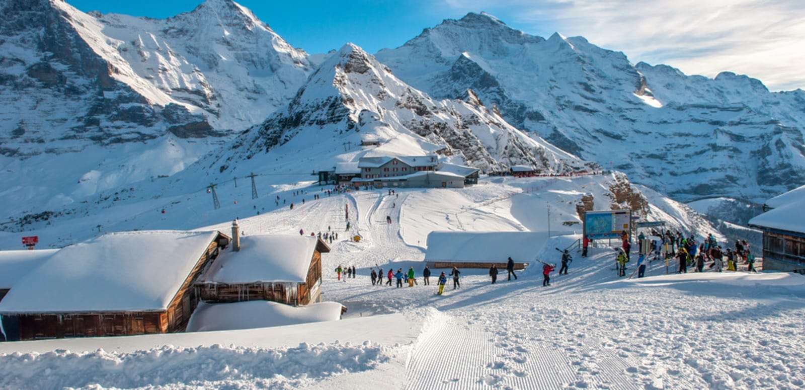 Best Time and Season to Visit Kasauli in {{year}}