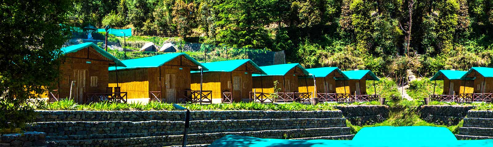 V Resorts Mashobra Greens