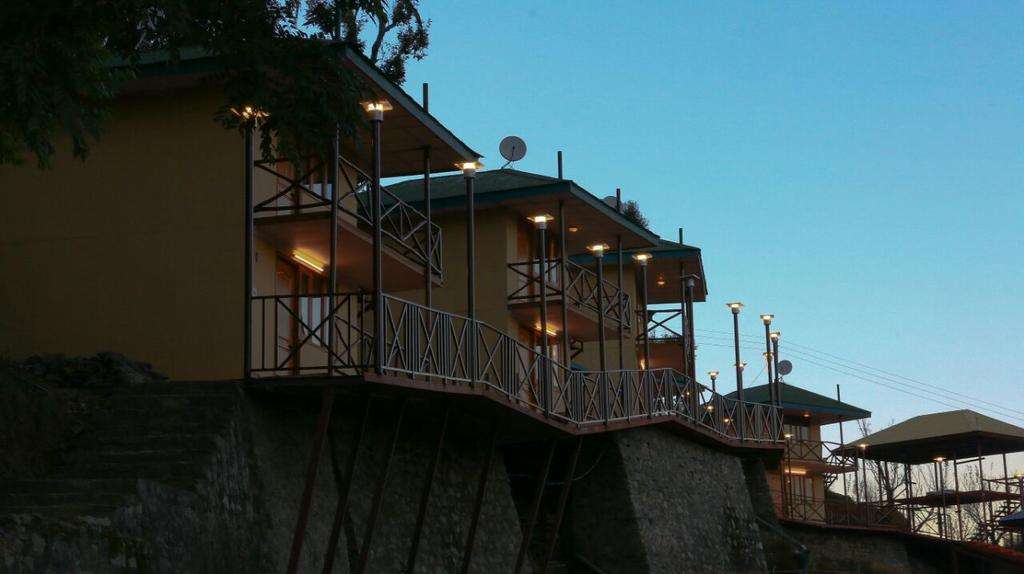 Sitapur Village Resort