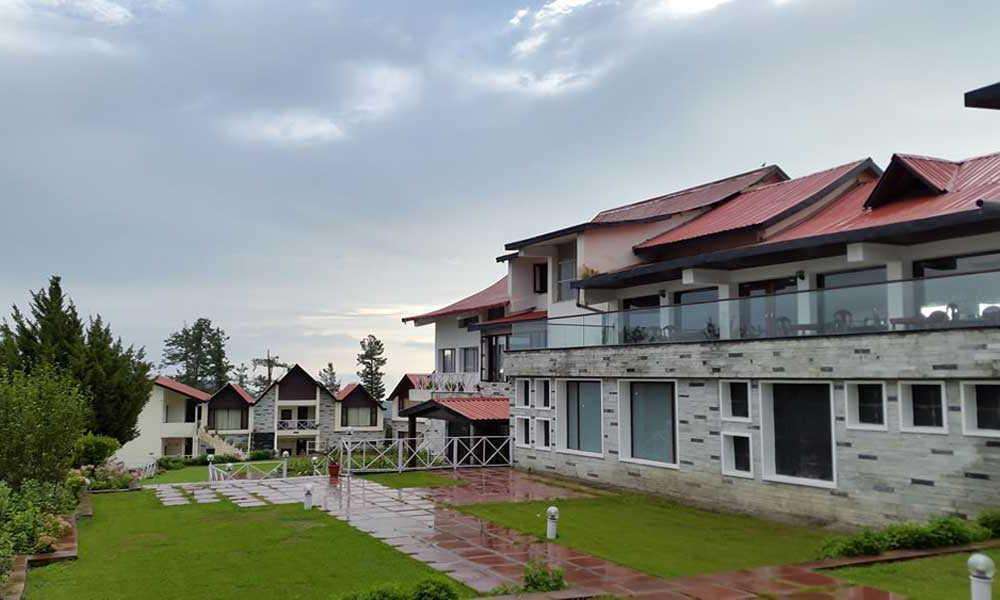 Koti Resorts
