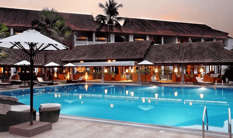 Vasundhara Sarovar Premiere