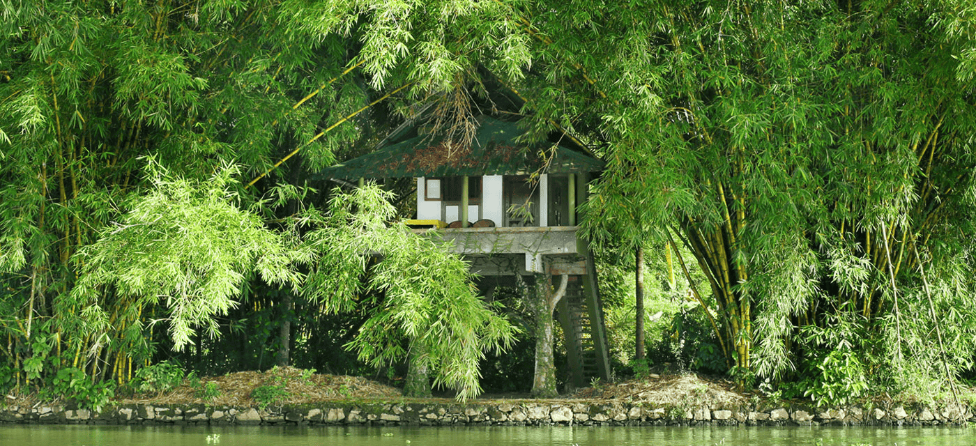 Ourland Island Resort