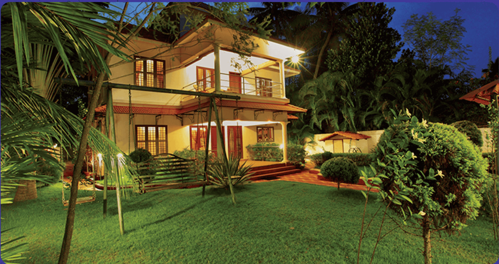 The Backwater Rhapsody, Muhamma