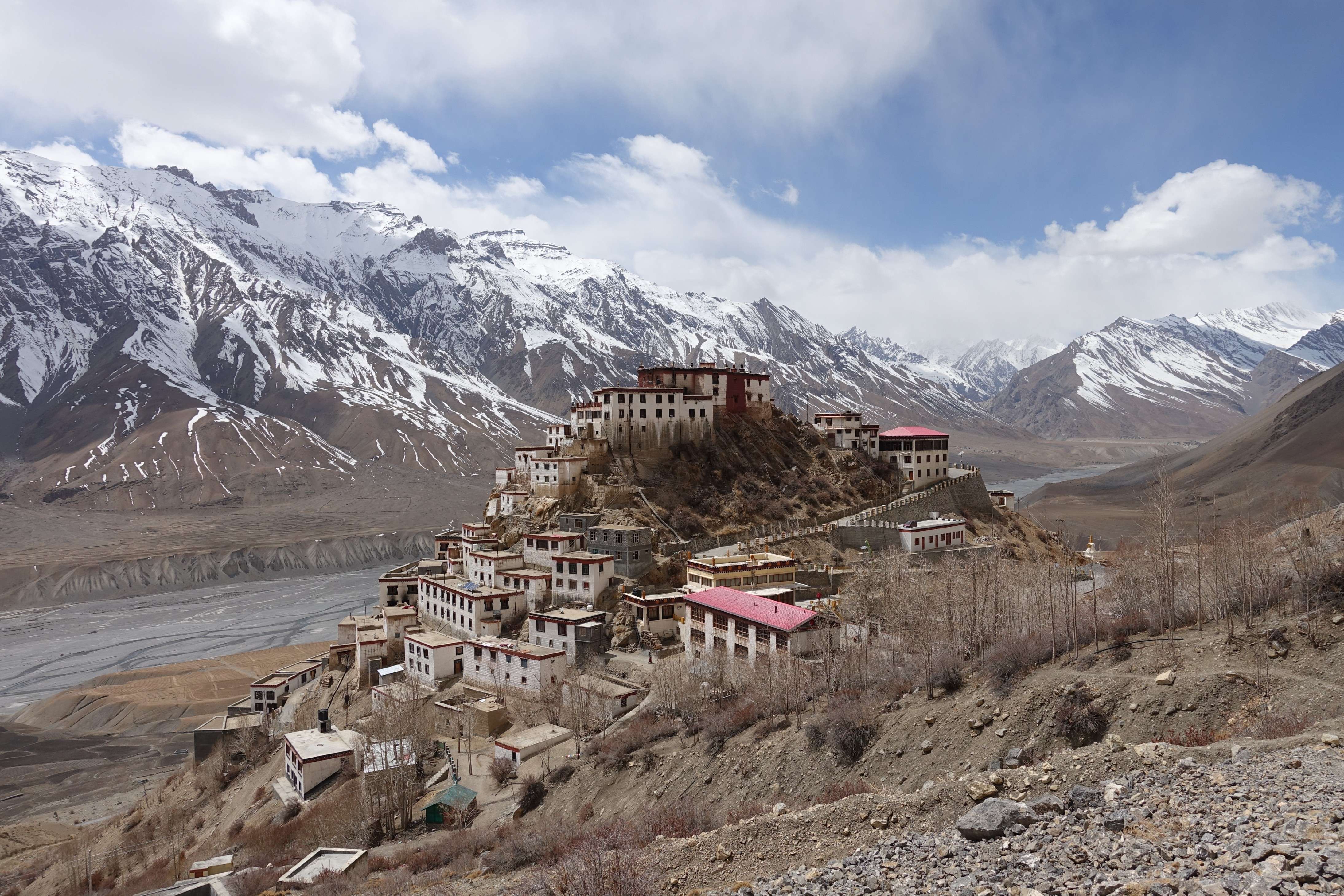 Best Time to Visit Spiti Valley {{year}}: All-Season Guide