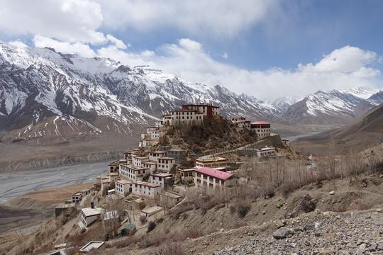 Best Time to Visit Spiti Valley {{year}}: All-Season Guide