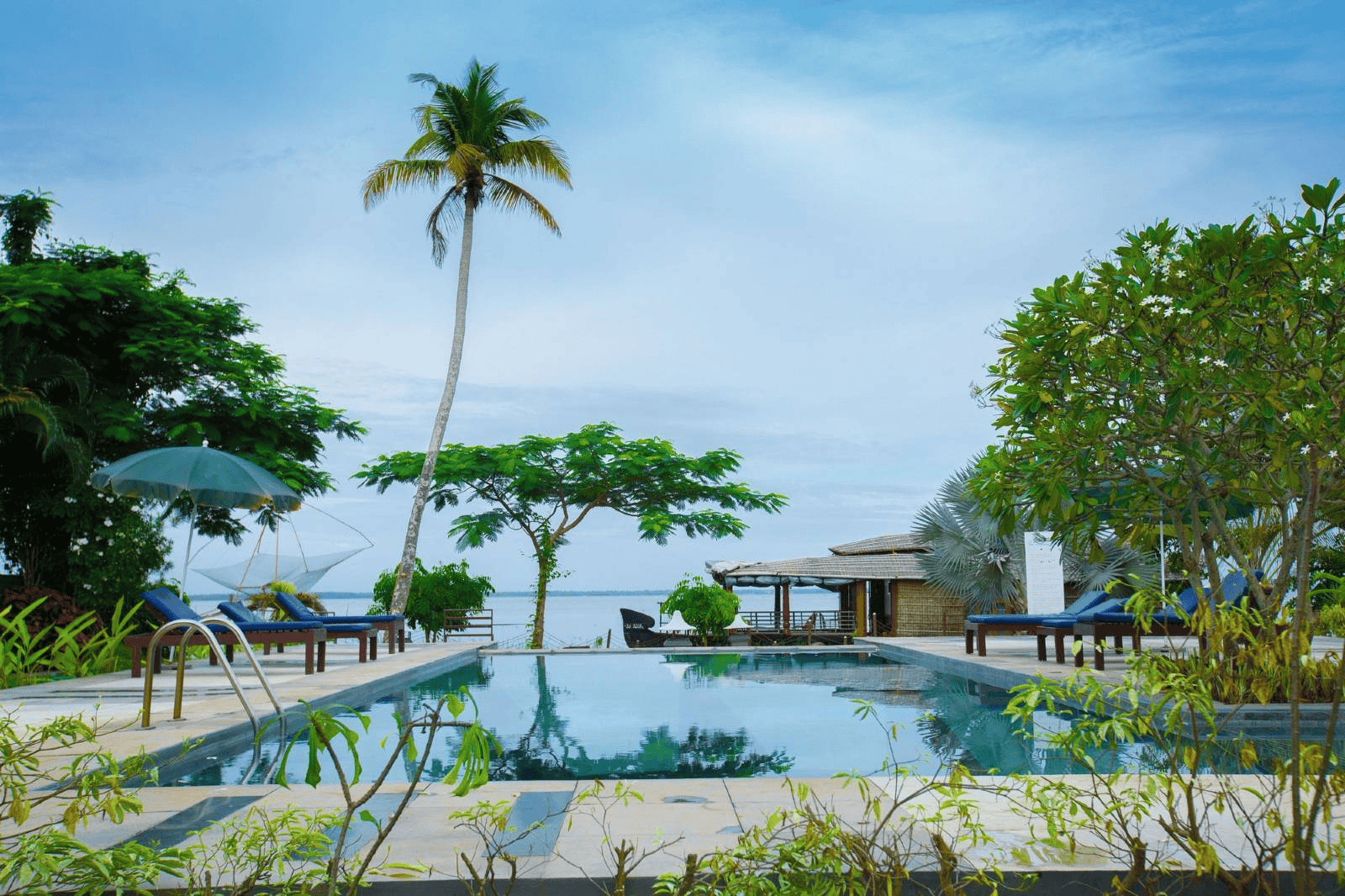 12 Best Backwater Resorts in Alleppey - {{year}}(With Photos)