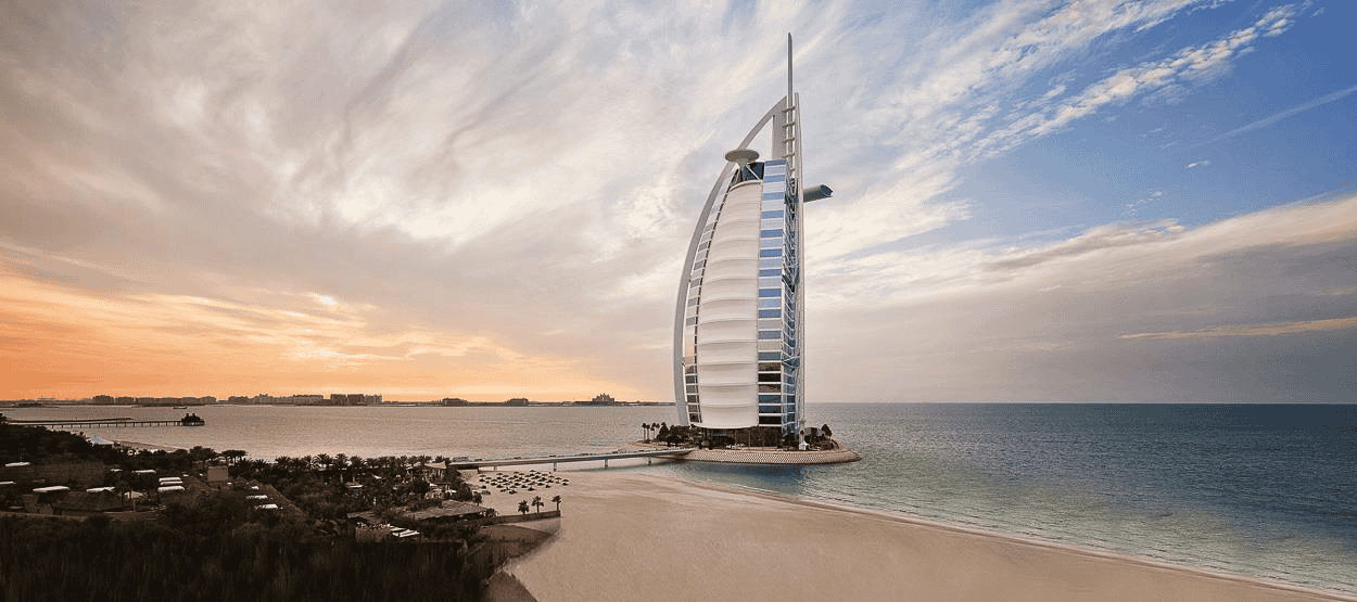 Burj Al Arab Jumeirah
